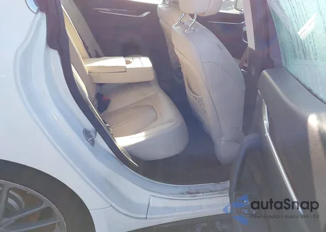 2014 Maserati Ghibli S Q4 z USA, uszkodzony, nr VIN ZAM57RTA8E1109832